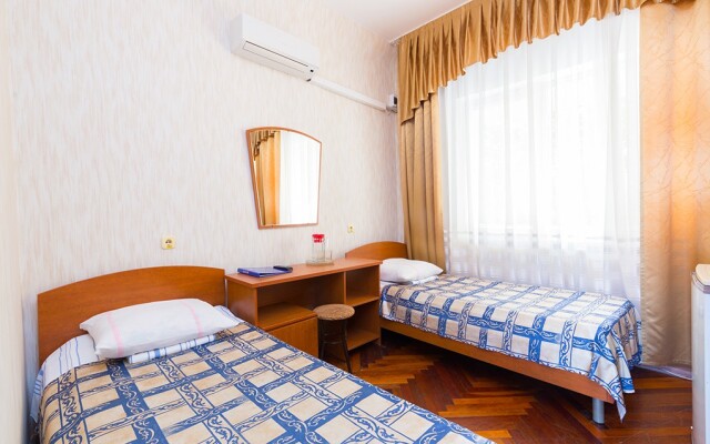 Adlerkurort Health Center