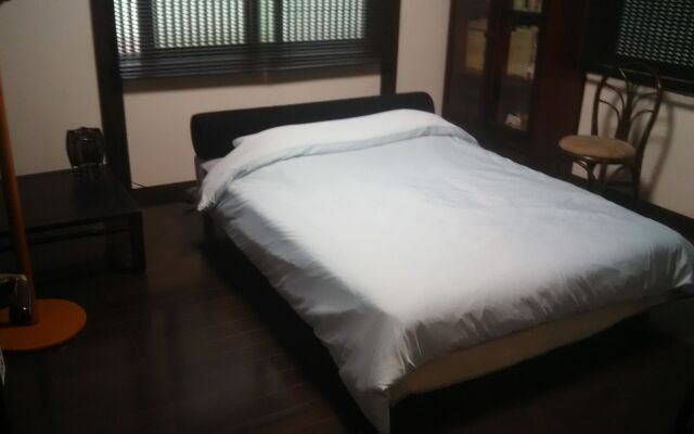 guesthouse KOUNDO