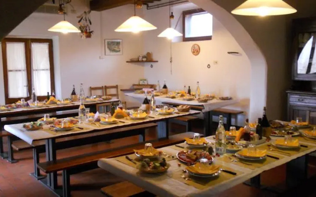 Agriturismo Cornacchino