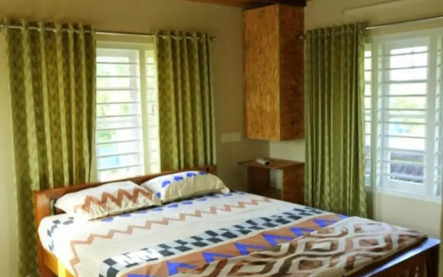 Marari Arthunkal Beach Villa