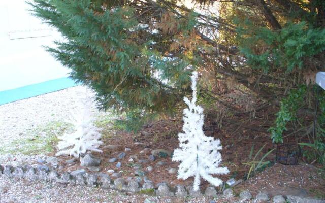 Chambre d'Hôtes Dyrslot