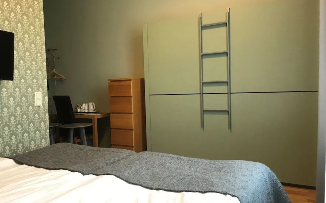 Nordens Ark Bed & Breakfast