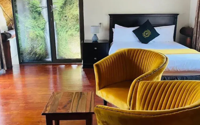 George B Boutique Lodge