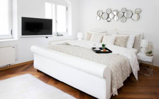 VIP Apartment