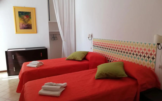 Appartamento Silvana