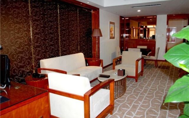 St.fleur Fern Hotel