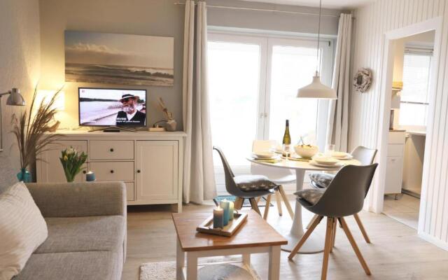 Kampstraße 11, Whg. 4