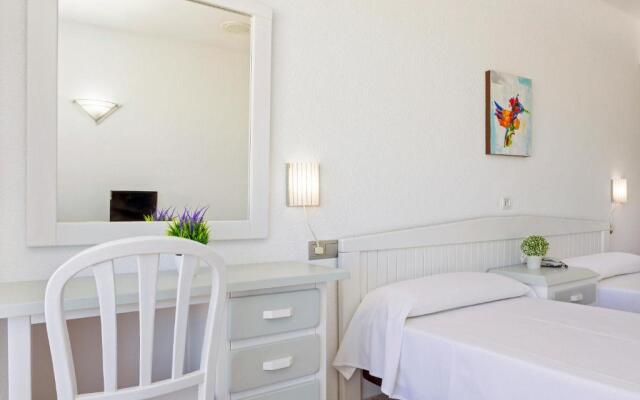 Hostal Molins Park