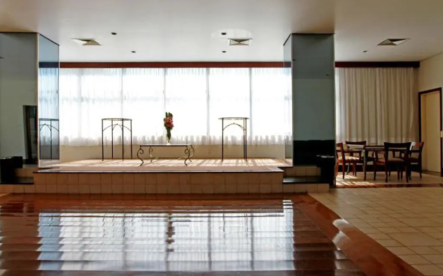 San Diego Suítes São José dos Campos