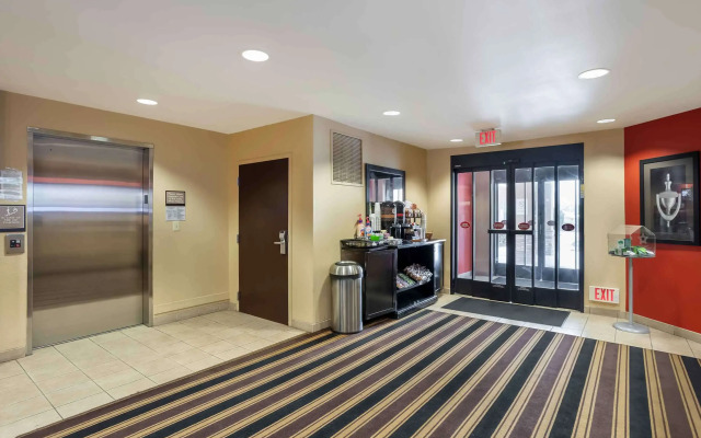 Extended Stay America Suites Allentown Bethlehem