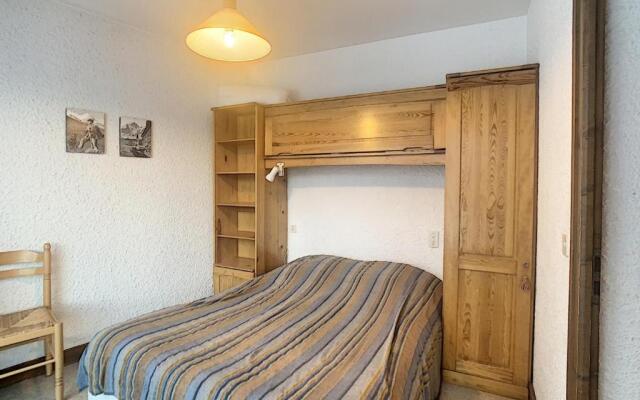 Appartement Combloux, 2 pièces, 5 personnes - FR-1-560-61