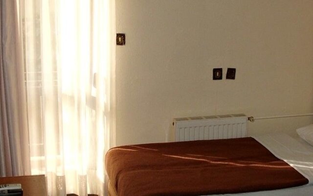 Hotel Koken