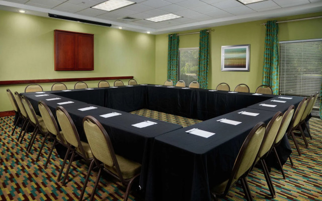 Hampton Inn Bermuda Run Winston-Salem