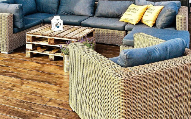 Holiday Home in Lyngdal