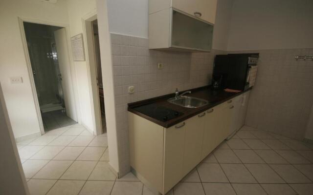 Apartments Irena Krk
