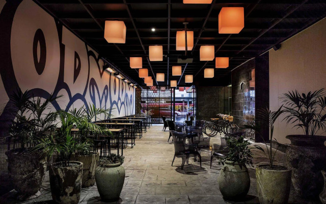 Mövenpick Hotel Auckland