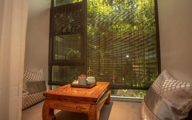Manor Landscape Hotel Shenzhen