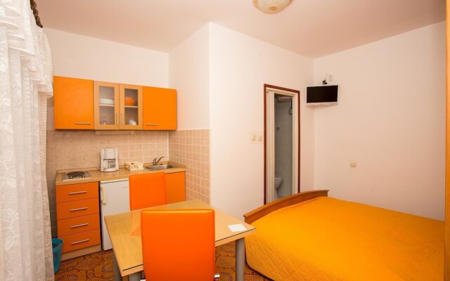 Apartments Marie