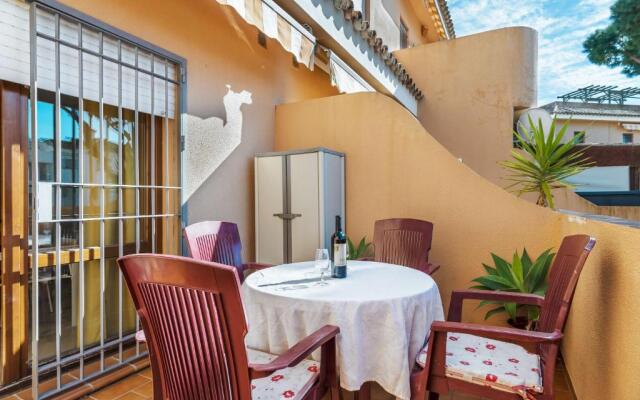 Apartamento La Caracola