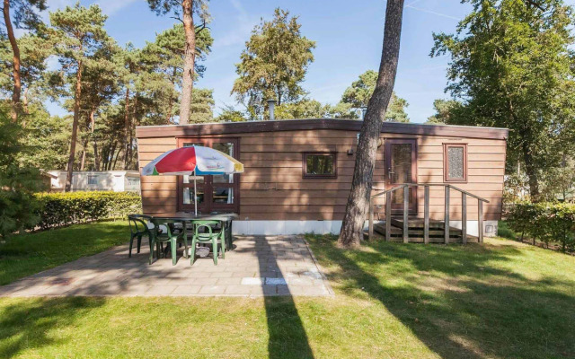 Oostappen Vakantiepark Arnhem