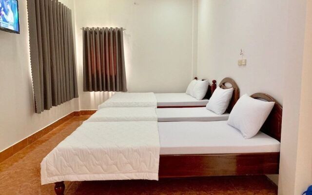 Phuc Long 2 Hotel