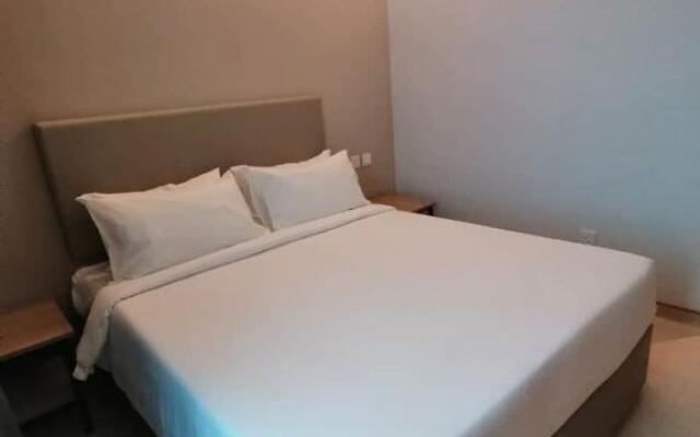 Serapi Verdure Hotel