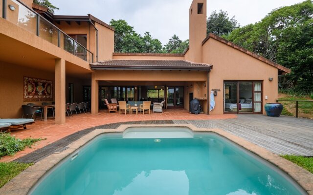 San Lameer Villa Rentals 5910