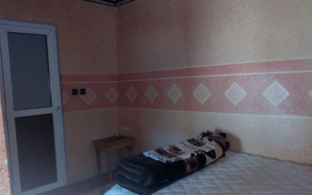 Room in Guest Room - Gîte Tawada - Haut-atlas - Room for 4 People