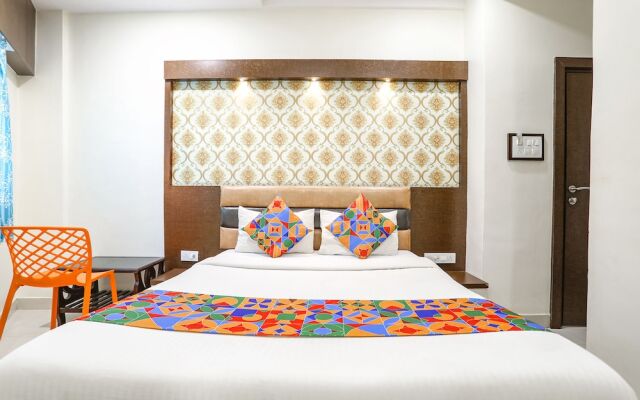 Fabexpress Geeta Palace