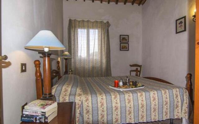 Agriturismo Il Castelletto