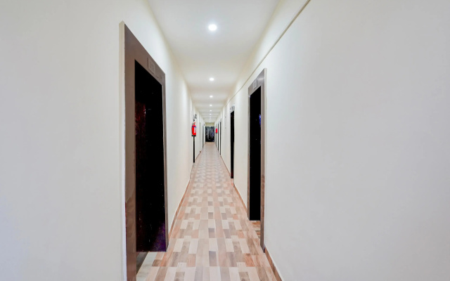 Super Hotel O Upper Bazar Formerly RR Residency