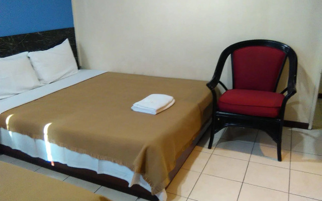 Kapit Hotel