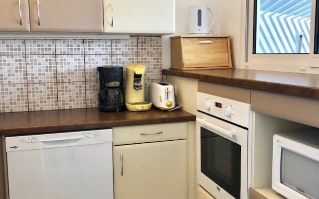 Ravissant appart piscine mer wifi clim