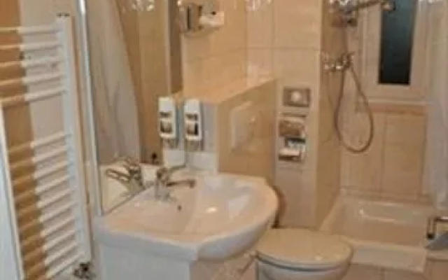 Goethe Apartment