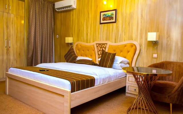 Erith Apartment And Suites