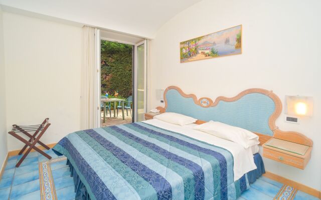 Albergo Italia