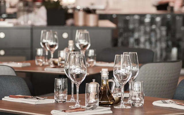 Quality Hotel Froso Park