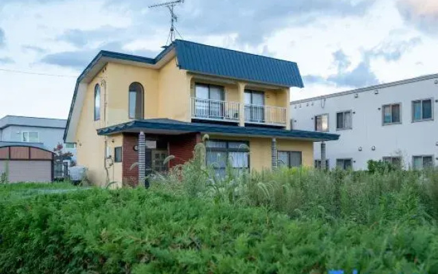 Kamifurano Cozy House