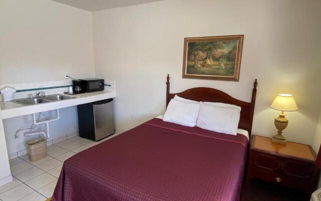 Economy Inn