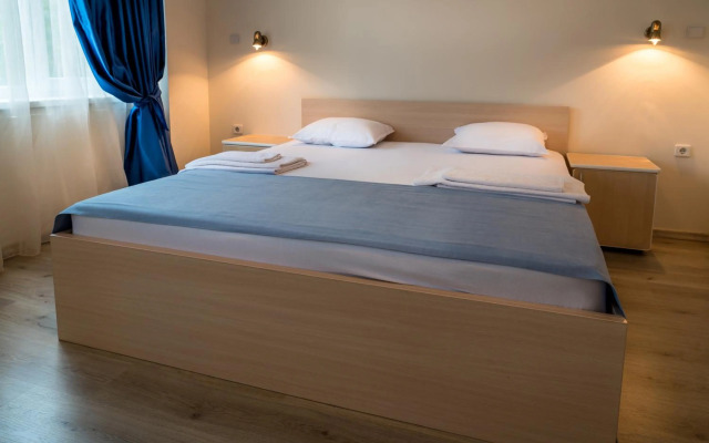 Youth Centre Plovdiv