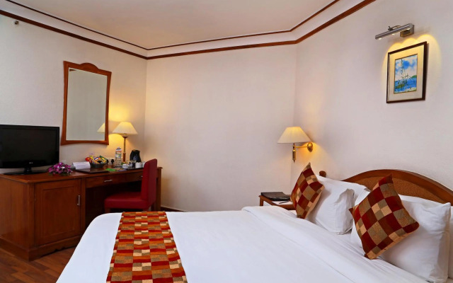 Gokulam Park Hotel & Convention Centre