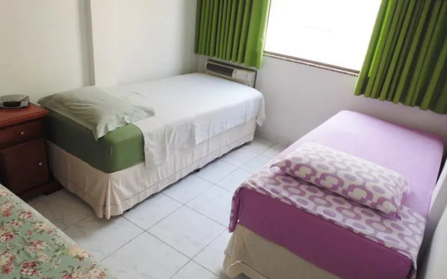 Rio de Janeiro Flats