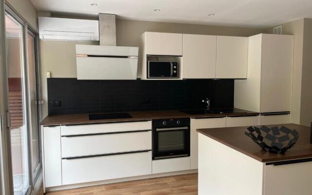 T3 Arcachon centre proche plage