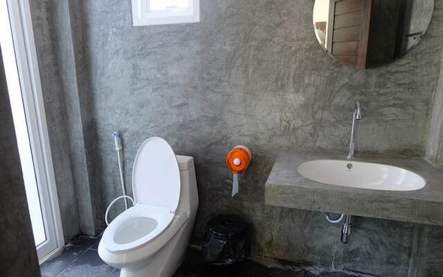 Maikhao Beach Guest House