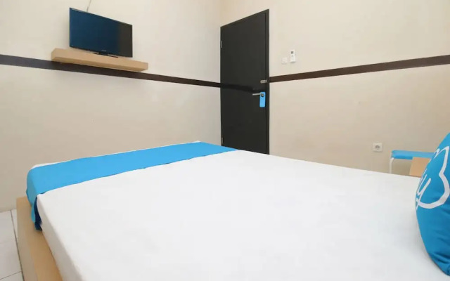 Airy Eco Mataram Sandubaya 67 Lombok