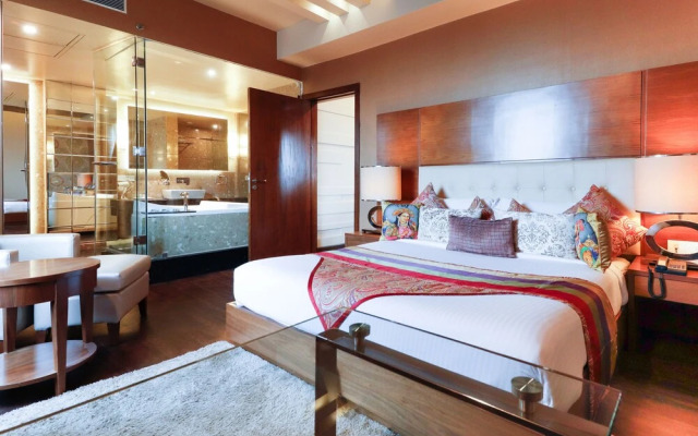 Palette - The Grand Sita