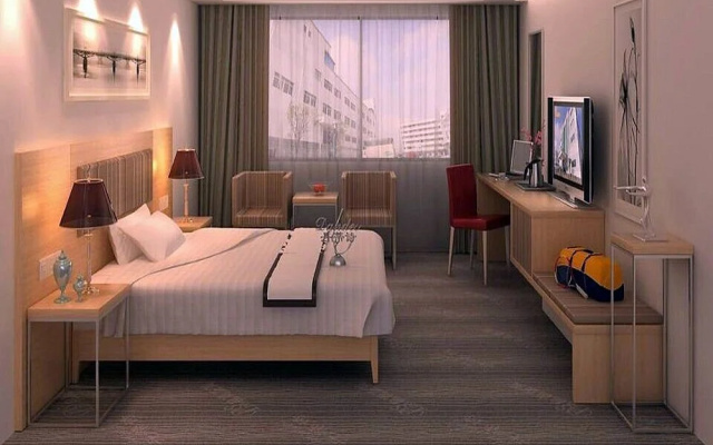 Chongqing Kangtai Hotel