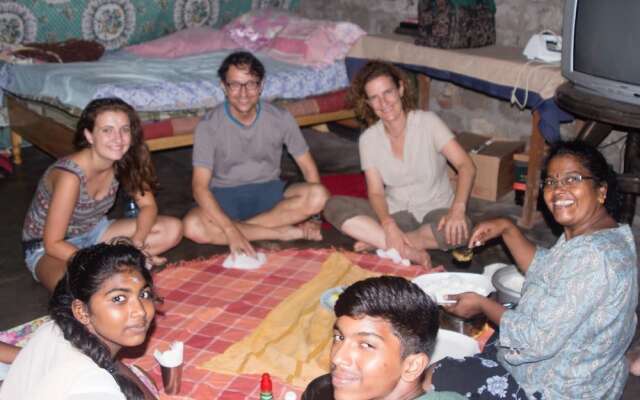 Mala's Home Stay
