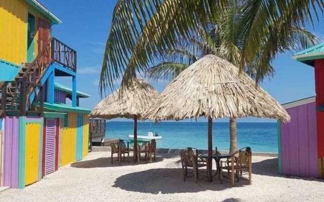 King Lewey's Island Resort