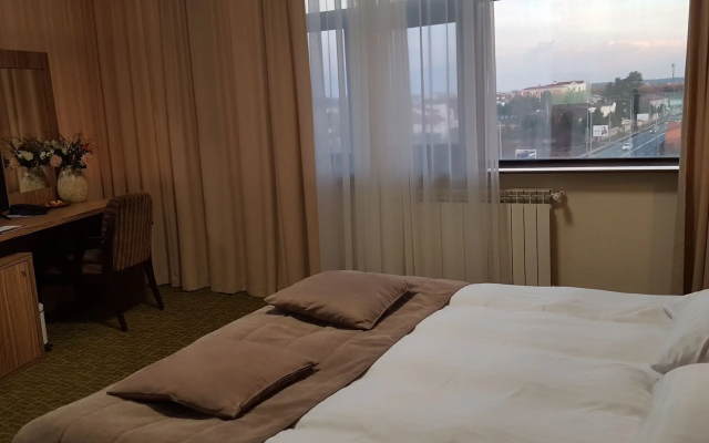 Hotel Tecadra
